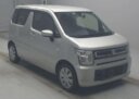 2018 Suzuki Wagon R thumbnail