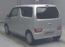 2018 Suzuki Wagon R thumbnail