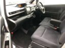 2018 Suzuki Wagon R thumbnail