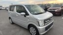 2018 Suzuki Wagon R thumbnail