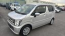 2018 Suzuki Wagon R thumbnail
