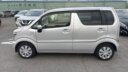 2018 Suzuki Wagon R thumbnail