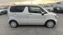 2018 Suzuki Wagon R thumbnail