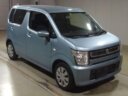 2018 Suzuki Wagon R thumbnail