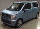 2018 Suzuki Wagon R thumbnail