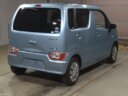 2018 Suzuki Wagon R thumbnail