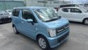2018 Suzuki Wagon R thumbnail