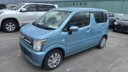 2018 Suzuki Wagon R thumbnail