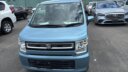 2018 Suzuki Wagon R thumbnail