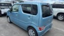 2018 Suzuki Wagon R thumbnail
