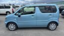 2018 Suzuki Wagon R thumbnail