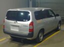 2018 Toyota Succeed thumbnail