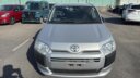 2018 Toyota Succeed thumbnail