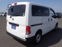 2018 Nissan NV200 thumbnail