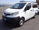 2018 Nissan NV200 thumbnail