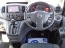 2018 Nissan NV200 thumbnail