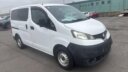 2018 Nissan NV200 thumbnail