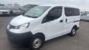 2018 Nissan NV200 thumbnail