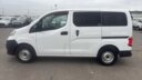 2018 Nissan NV200 thumbnail