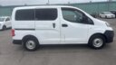2018 Nissan NV200 thumbnail