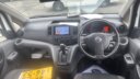 2018 Nissan NV200 thumbnail