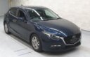 2018 Mazda Axela Sport thumbnail
