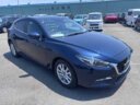 2018 Mazda Axela Sport thumbnail