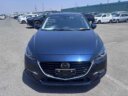 2018 Mazda Axela Sport thumbnail
