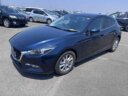2018 Mazda Axela Sport thumbnail