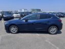 2018 Mazda Axela Sport thumbnail