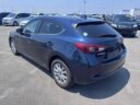 2018 Mazda Axela Sport thumbnail
