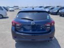 2018 Mazda Axela Sport thumbnail