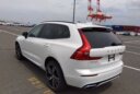 2021 Volvo XC60 thumbnail