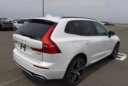 2021 Volvo XC60 thumbnail