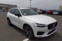 2021 Volvo XC60 thumbnail