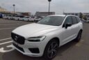 2021 Volvo XC60 thumbnail