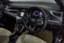 2014 Toyota Harrier thumbnail