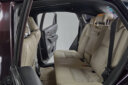 2014 Toyota Harrier thumbnail