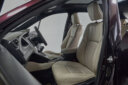 2014 Toyota Harrier thumbnail