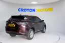 2014 Toyota Harrier thumbnail