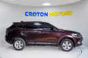 2014 Toyota Harrier thumbnail