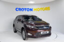 2014 Toyota Harrier thumbnail