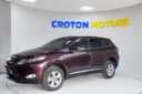 2014 Toyota Harrier thumbnail