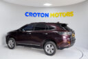 2014 Toyota Harrier thumbnail