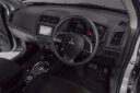 2016 Mitsubishi RVR 4WD thumbnail