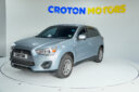 2016 Mitsubishi RVR 4WD thumbnail