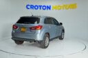2016 Mitsubishi RVR 4WD thumbnail