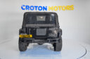 2016 Jeep Wrangler thumbnail