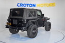2016 Jeep Wrangler thumbnail