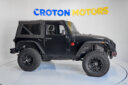 2016 Jeep Wrangler thumbnail